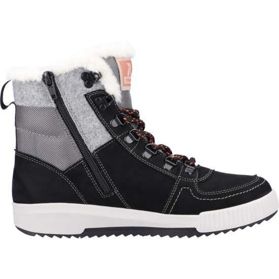 Rieker Evolution Boots Für Damen 4 Rieker Evolution Boots Für Damen – Bild 2