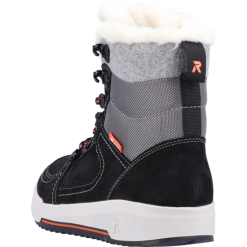 Rieker Evolution Boots Für Damen 11 Rieker Evolution Boots Für Damen -Chelsea Boots Geschäft W0170 00 2