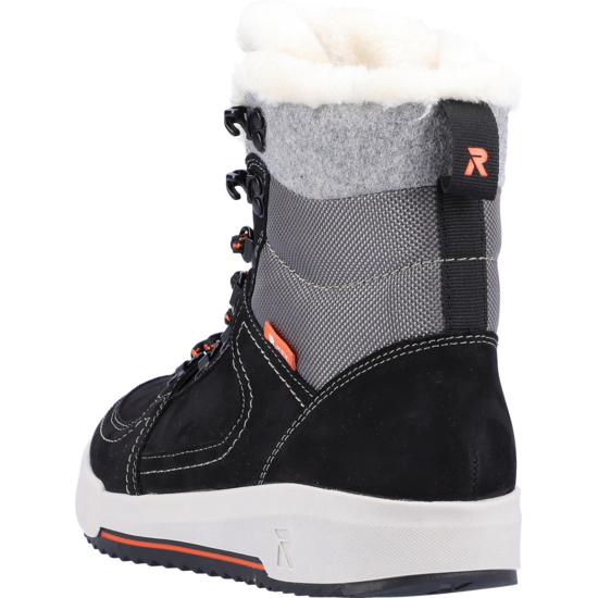 Rieker Evolution Boots Für Damen 5 Rieker Evolution Boots Für Damen – Bild 3
