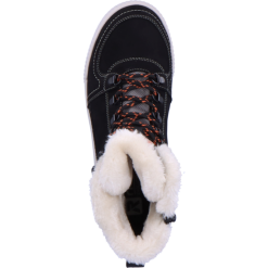 Rieker Evolution Boots Für Damen 12 Rieker Evolution Boots Für Damen -Chelsea Boots Geschäft W0170 00 3