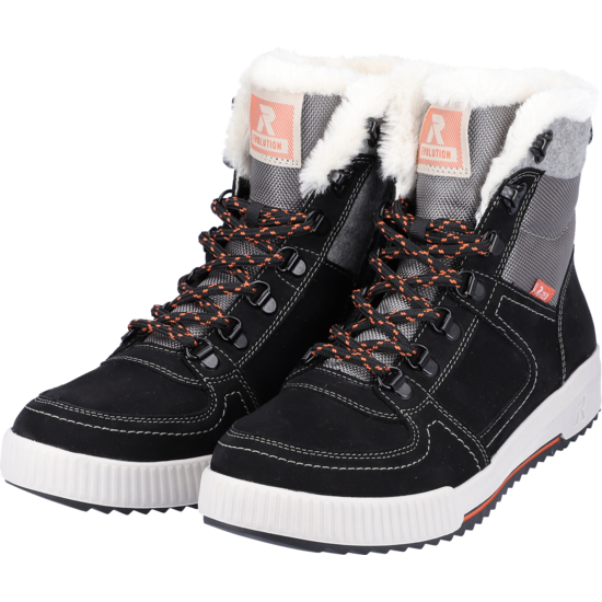 Rieker Evolution Boots Für Damen 9 Rieker Evolution Boots Für Damen – Bild 7