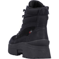 Rieker Evolution Boots Für Damen -Chelsea Boots Geschäft W0370 00 2