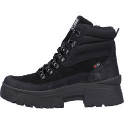 Rieker Evolution Boots Für Damen -Chelsea Boots Geschäft W0370 00 4