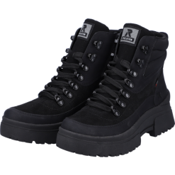 Rieker Evolution Boots Für Damen -Chelsea Boots Geschäft W0370 00 6