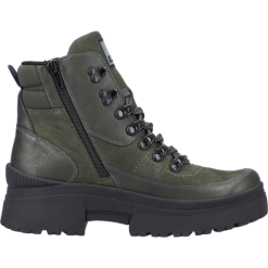 Rieker Evolution Boots Für Damen -Chelsea Boots Geschäft W0370 54 1