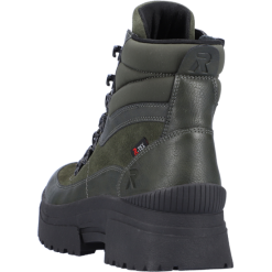 Rieker Evolution Boots Für Damen -Chelsea Boots Geschäft W0370 54 2