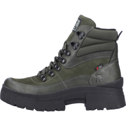 Rieker Evolution Boots Für Damen -Chelsea Boots Geschäft W0370 54 4