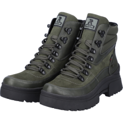 Rieker Evolution Boots Für Damen -Chelsea Boots Geschäft W0370 54 6