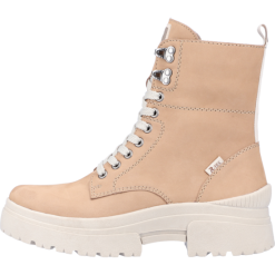 Rieker Evolution Mercedes VEM -Chelsea Boots Geschäft W0371 20 4