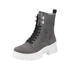 Rieker Evolution Mercedes VEM