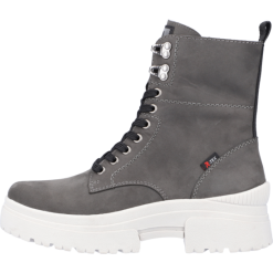 Rieker Evolution Mercedes VEM -Chelsea Boots Geschäft W0371 42 4