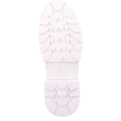 Rieker Evolution Mercedes VEM -Chelsea Boots Geschäft W0371 42 5