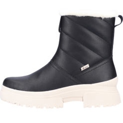 Rieker Evolution Boots Für Damen -Chelsea Boots Geschäft W0373 00 4