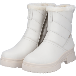 Rieker Evolution Mercedes LWM -Chelsea Boots Geschäft W0373 80 6