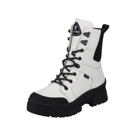 Rieker Evolution Mercedes VEL 3 Rieker Evolution Mercedes VEL