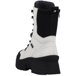 Rieker Evolution Mercedes VEL 11 Rieker Evolution Mercedes VEL -Chelsea Boots Geschäft W0374 80 2