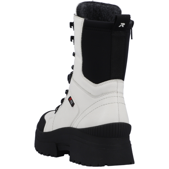 Rieker Evolution Mercedes VEL 5 Rieker Evolution Mercedes VEL – Bild 3