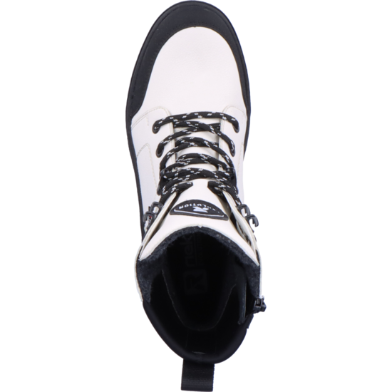 Rieker Evolution Mercedes VEL 6 Rieker Evolution Mercedes VEL – Bild 4