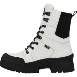 Rieker Evolution Mercedes VEL 13 Rieker Evolution Mercedes VEL -Chelsea Boots Geschäft W0374 80 4