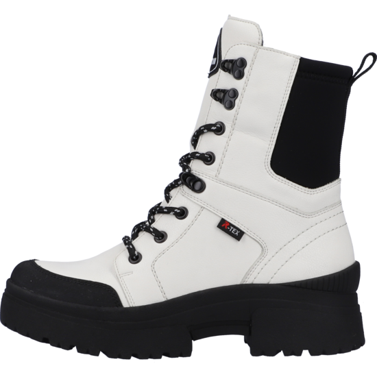 Rieker Evolution Mercedes VEL 7 Rieker Evolution Mercedes VEL – Bild 5