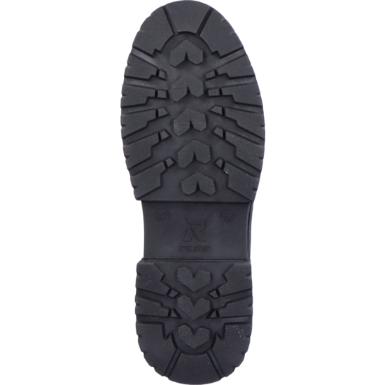 Rieker Evolution Mercedes VEL 8 Rieker Evolution Mercedes VEL – Bild 6