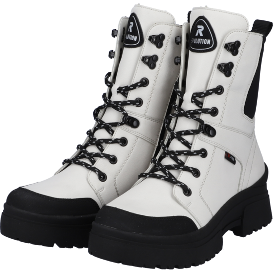 Rieker Evolution Mercedes VEL 9 Rieker Evolution Mercedes VEL – Bild 7