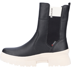 Rieker Evolution Mercedes VEL -Chelsea Boots Geschäft W0380 00 4