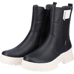 Rieker Evolution Mercedes VEL -Chelsea Boots Geschäft W0380 00 6
