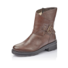 Rieker Boots Für Damen -Chelsea Boots Geschäft X0584 24 01