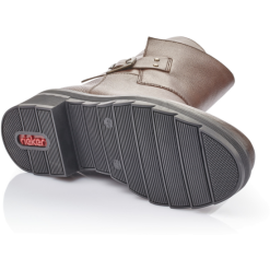 Rieker Boots Für Damen -Chelsea Boots Geschäft X0584 24 2