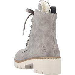 Rieker Lena 11 Rieker Lena -Chelsea Boots Geschäft X5701 40 2