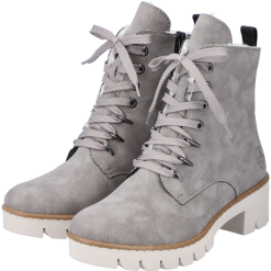 Rieker Lena 15 Rieker Lena -Chelsea Boots Geschäft X5701 40 6