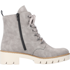 Rieker Boots Für Damen -Chelsea Boots Geschäft X5701 41 1
