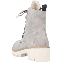 Rieker Boots Für Damen -Chelsea Boots Geschäft X5701 41 2
