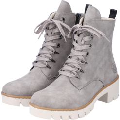 Rieker Boots Für Damen -Chelsea Boots Geschäft X5701 41 6