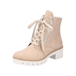 Rieker Boots Für Damen