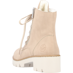 Rieker Boots Für Damen -Chelsea Boots Geschäft X5714 20 2