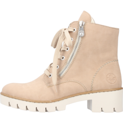 Rieker Boots Für Damen -Chelsea Boots Geschäft X5714 20 4