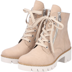 Rieker Boots Für Damen -Chelsea Boots Geschäft X5714 20 6