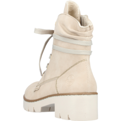 Rieker Boots Für Damen -Chelsea Boots Geschäft X5717 62 2