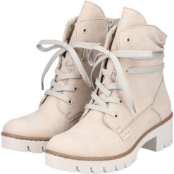 Rieker Boots Für Damen -Chelsea Boots Geschäft X5717 62 6