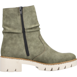 Rieker Klassische Stiefeletten Für Damen -Chelsea Boots Geschäft X5770 54 1