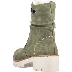 Rieker Klassische Stiefeletten Für Damen -Chelsea Boots Geschäft X5770 54 2