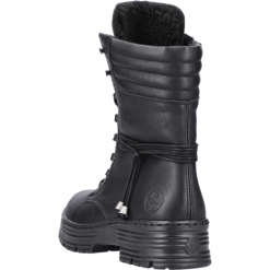 Rieker Boots Für Damen -Chelsea Boots Geschäft X8521 00 2