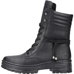 Rieker Boots Für Damen -Chelsea Boots Geschäft X8521 00 4