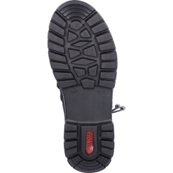 Rieker Boots Für Damen -Chelsea Boots Geschäft X8521 00 5