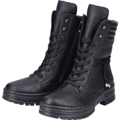 Rieker Boots Für Damen -Chelsea Boots Geschäft X8521 00 6