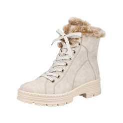 Rieker Boots Für Damen