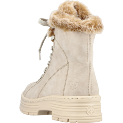 Rieker Boots Für Damen -Chelsea Boots Geschäft X8542 60 2