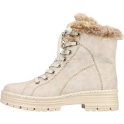 Rieker Boots Für Damen -Chelsea Boots Geschäft X8542 60 4